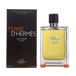 [35185] 431434 TERRE D' HERMES EAU INTENSE VETIVER 100ML