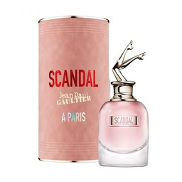 [35189] 022033 JEAN PAUL GAULTIER SCANDAL PARIS EDT 80ML