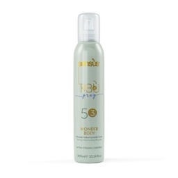 [35249] 307473 SENSUS TABU 53 WONDER BODY MOUSSE 300ML