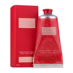 [35307] 449831 LOCCITANE RR HAND AND NAIL CREAM 75ML