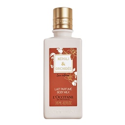 [35308] 759554 LOCCITANE NO 21 BODY MILK 245ML