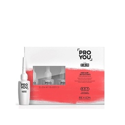 [35329] 914212 REVLON PROYOU THE FIXER REPAIR BOOSTERS 10X