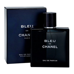 [35333] 071801 CHANEL BLEU DE CHANEL PARIS EDP HOMME 100ML