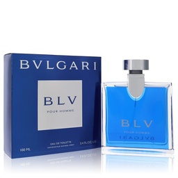 [35335] 402739 BVLGARI POUR HOMME EDT 100ML