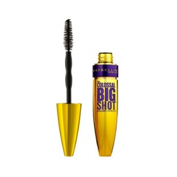 [35348] 421820 MAYBELLINE THE COLOSSAL BIG SHOT MASCARA