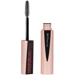 [35356] 522563 MAYBELLINE TOTAL TEMPTATION MASCARA