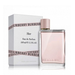 [35368] 693876 BURBERRY HER EDP 100ML