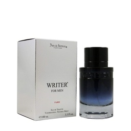 [35378] 000404 YDS WRITER FOR MEN EDP 100ML