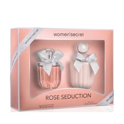 [35388] 940084 WOMEN SECRET ROSE SEDUCTION SET