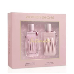 [35390] 942620 WOMEN SECRET INTIMATE SET