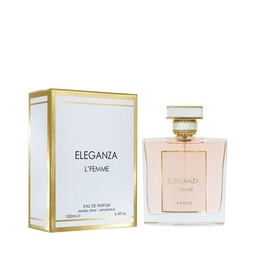 [35392] 450254 ARQUS ELEGANZA L FEMME EDP 100ML