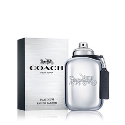 [35395] 096867 COACH PLATINUM EDP 100ML