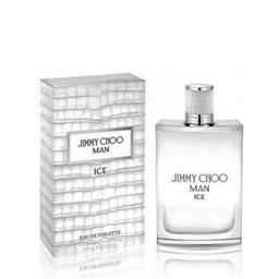 [35396] 082174 JIMMY CHOO MAN ICE EDT 100ML