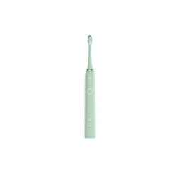 [35461] P12-P14 TCL CEPILLO DENTAL ELECTRICO VERDE