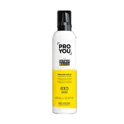 [35478] 115115 PRO YOU THE DEFINER MOUSSE 400ML