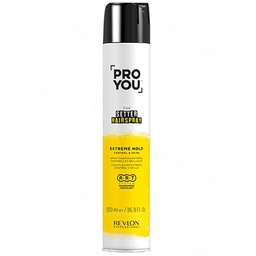 [35479] 114835 PROYOU THE SETTER HAIRSPRAY 500ML