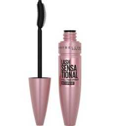 [35488] 420647 MAYBELLINE LASH SENSATIONAL WATERP. MASCARA