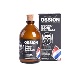 [35521] 003235 OSSION BEARD CARE BALSAM 100ML