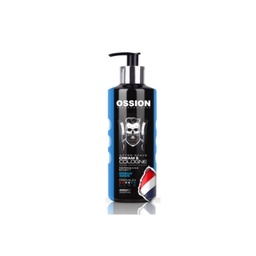 [35527] 002993 OSSION AFTER SHAVE CREAM&COLOGNE 400ML