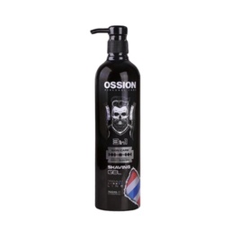 [35528] 002986 OSSION 3IN1 SHAVING GEL 700ML