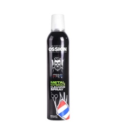 [35534] 004898 OSSION METAL MATERIALS CLEANING SPRAY 300ML