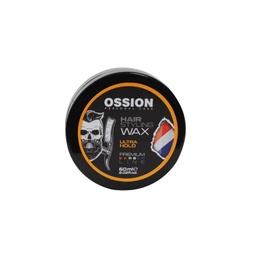 [35541] 441703 OSSION HAIR STYLING WAX ULTRA HOLD 60ML