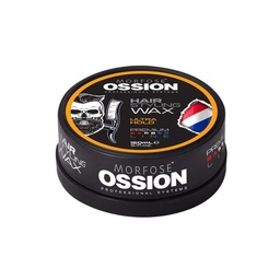 [35545] 002962 OSSION HAIR STYLING WAX ULTRA HOLD 150ML