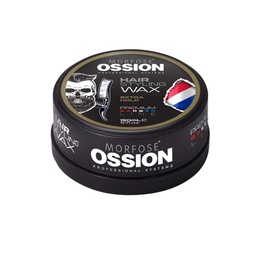 [35546] 441536 OSSION HAIR STYLING WAX EXTRA HOLD 150ML