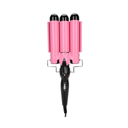 [35575] ONIDA HAIR CURLER WITH THREE BARRELS ON-2675