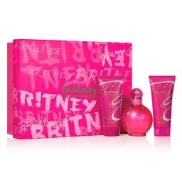 [35590] 255714 BRITNEY SPEARS FANTASY  SET