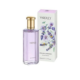 [35728] 952222 YARDLEY ENGLISH LAVENDER EDT 50ML