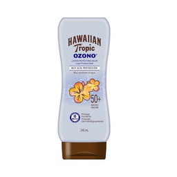 [35811] 089139 HAWAIIAN TROPIC OZONO SPF50+ 240ML