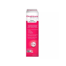 [35827] 028247 CICATRICURE ANTI-MANCHAS SERUM CONCENTRADO