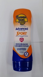 [35894] 086744 BANANA BOAT ADVANCED SPORT SPF50+ 180ML