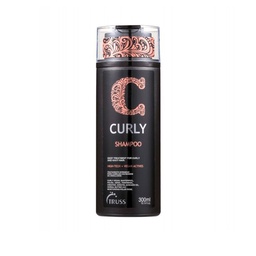 [35934] 942605 TRUSS CURLY SHAMPOO 300ML