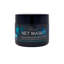 [35937] 943718 TRUSS NET MASK 550G