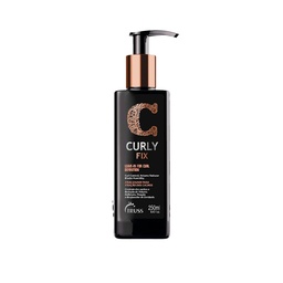 [35942] 942551 TRUSS CURLY FIX LEAVE-IN FOR CURL DEFINITIO