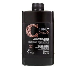 [35943] 942575 TRUSS CURLY TWIST LEAVE-IN 650ML