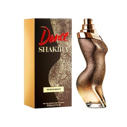 [36047] 972212 SHAKIRA DANCE MIDNIGHT EDT 80ML