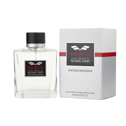 [36062] 945568 ANTONIO BANDERAS POWER OF SEDUCTION EDT 200