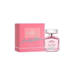 [36064] 011140 ANTONIO BANDERAS LOVELY MOUSE EDT 50ML