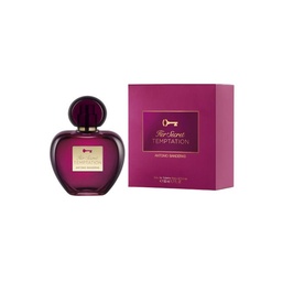 [36069] 860441 ANTONIO BANDERAS HER SECRET TEMPT. EDT 50ML