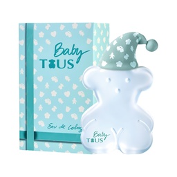 [36099] 833617 TOUS BABY EAU DE COLOGNE 100ML