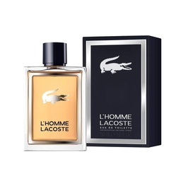 [36112] 521305 LACOSTE L'HOMME EDT 150ML