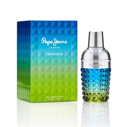 [36171] 942545 PEPE JEANS LONDON COCKTAIL EDITION EDT 100M