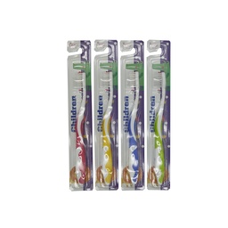 [36178] 167347 OMG CHILDREN TOOTHBRUSH