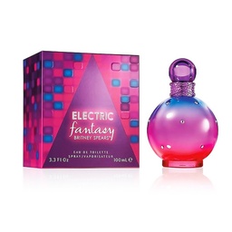 [36182] 256360 BRITNEY SPEARS ELECTRIC FANTASY EDT 100ML