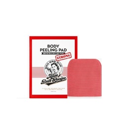 [36187] 570827 MOMS BATH RECIPE BODY PEELING PAD 25ML