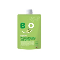 [36206] 714586 ILDONG PROTEIN DELIGHT YOGURT DE MANZAN 50G