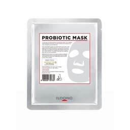 [36216] 710922 ILDONG PROBIOTIC MASK 25G